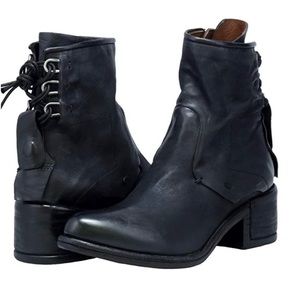 A.S.98 BOOTS. BRAND NEW!